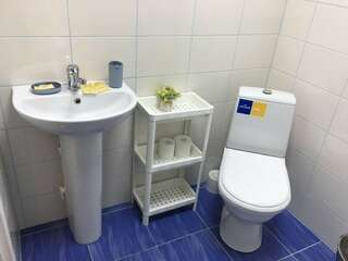 Гостиница Линдсей Москва трехместный стандартный номер-5