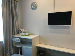 Гостиница Линдсей Москва трехместный стандартный номер-3