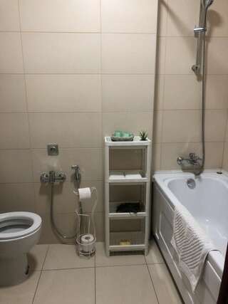 Гостиница Линдсей Москва студия-4