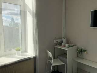 Гостиница Линдсей Москва эконом с общей ванной комнатой-2