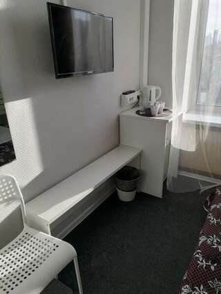 Гостиница Линдсей Москва эконом с общей ванной комнатой-5