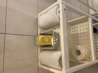 Гостиница Линдсей Москва классический семейный номер-7