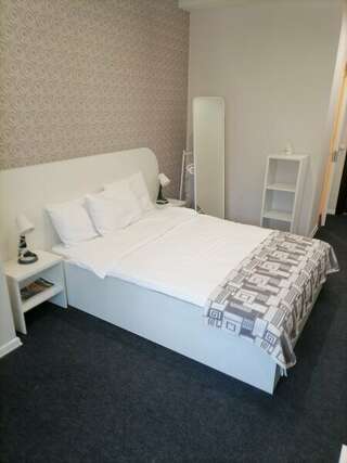 Гостиница Линдсей Москва Улучшенный двухместный номер с 1 кроватью-3