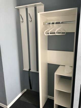 Гостиница Линдсей Москва классический семейный номер-3