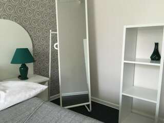 Гостиница Линдсей Москва улучшенный стандарный номер-1