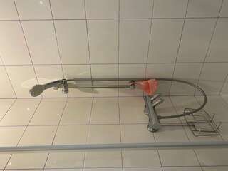 Гостиница Линдсей Москва Cемейный номер с собственной ванной комнатой-3