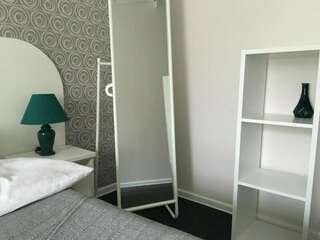 Гостиница Линдсей Москва Улучшенный двухместный номер с 1 кроватью-6