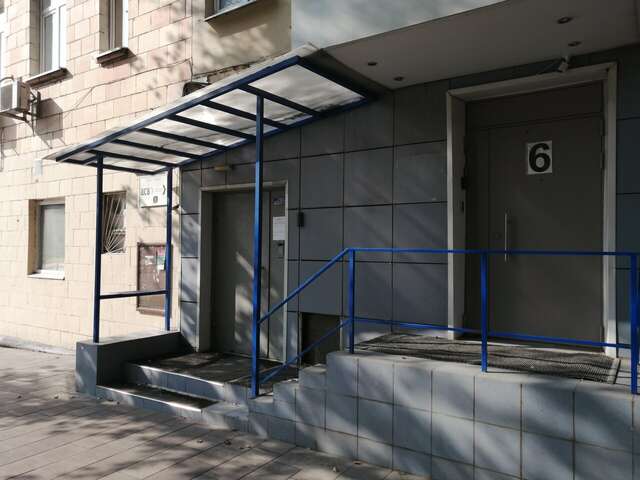 Гостиница Линдсей Москва-14