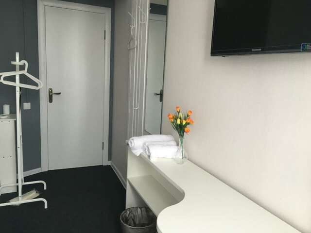 Гостиница Линдсей Москва-41