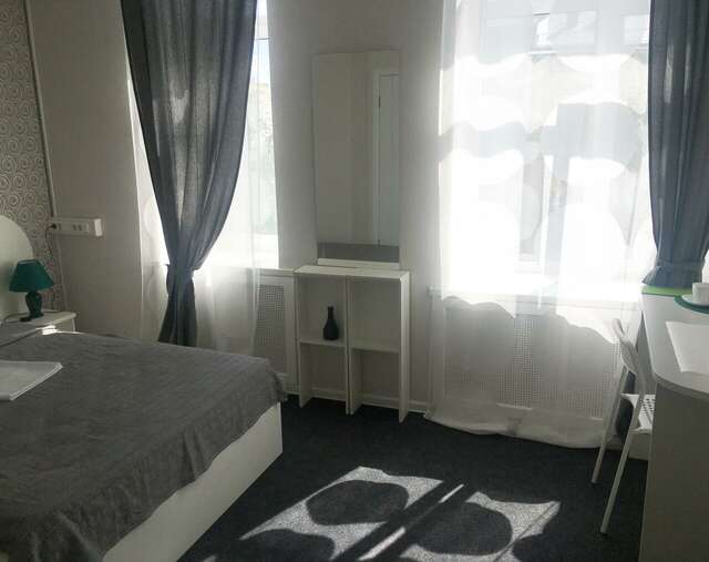 Гостиница Линдсей Москва-63