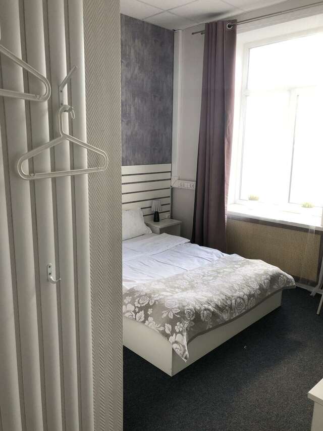 Гостиница Линдсей Москва-62