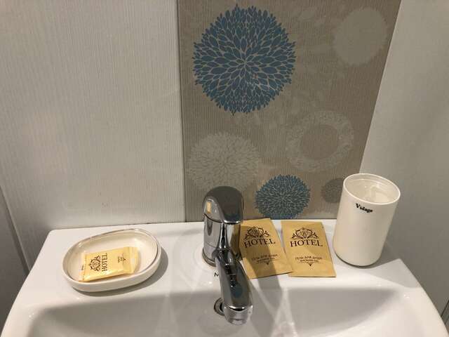 Гостиница Линдсей Москва-20