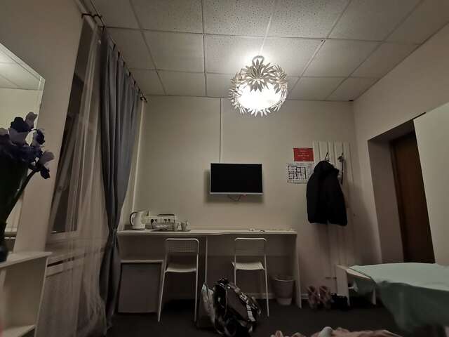 Гостиница Линдсей Москва-133