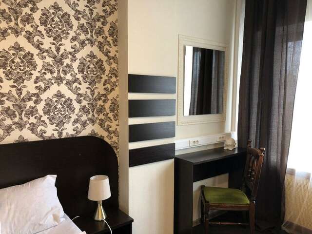 Гостиница Линдсей Москва-28