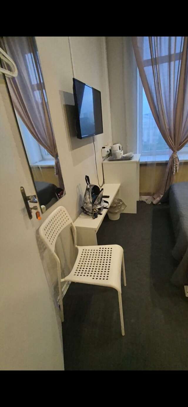 Гостиница Линдсей Москва-134