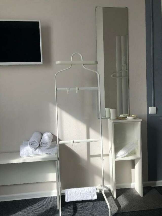 Гостиница Линдсей Москва-25