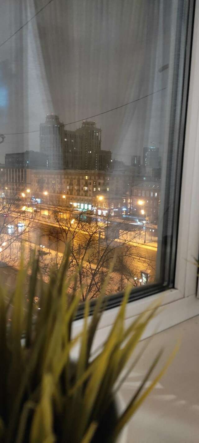 Гостиница Линдсей Москва-110