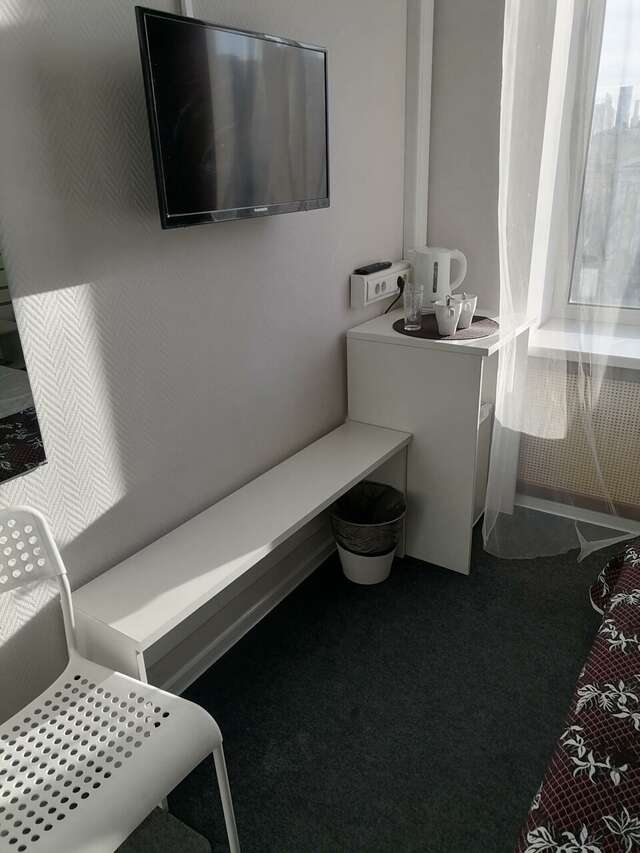 Гостиница Линдсей Москва-37