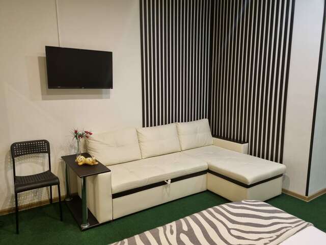 Гостиница Линдсей Москва-13