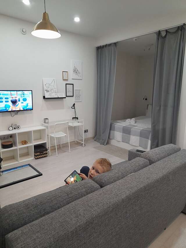 Гостиница Линдсей Москва-125