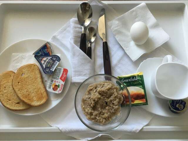 Гостиница Линдсей Москва-26