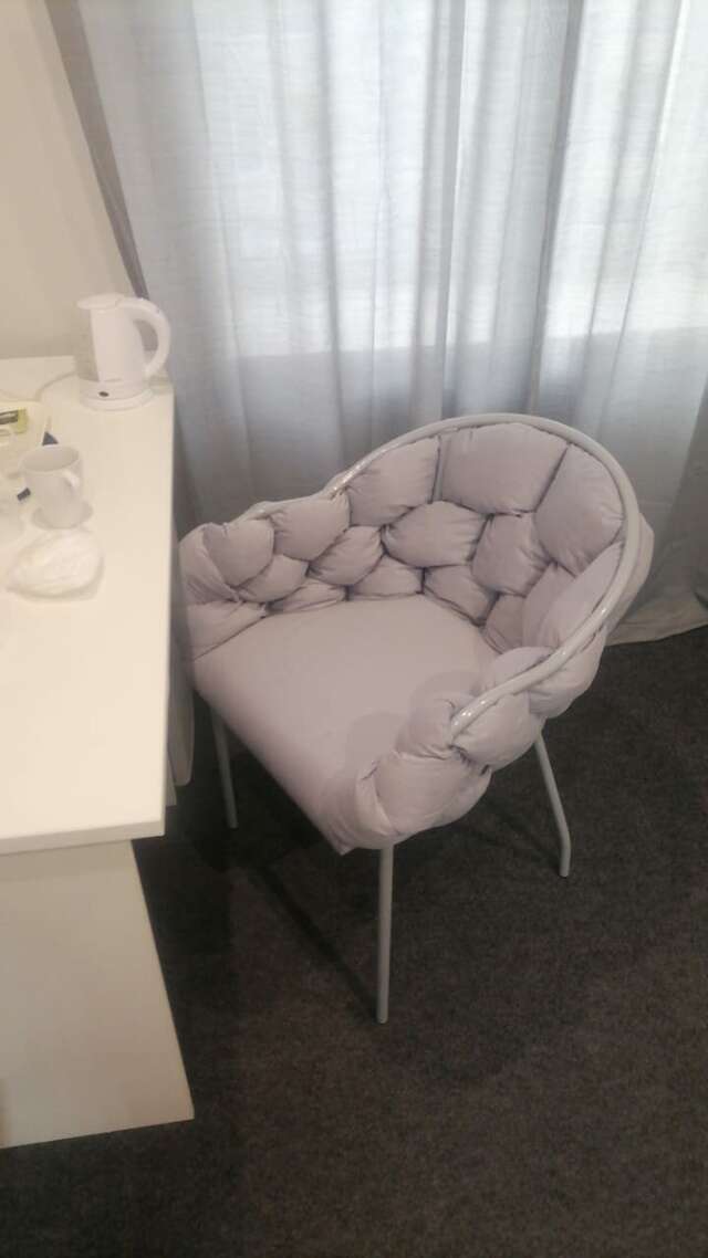 Гостиница Линдсей Москва-49