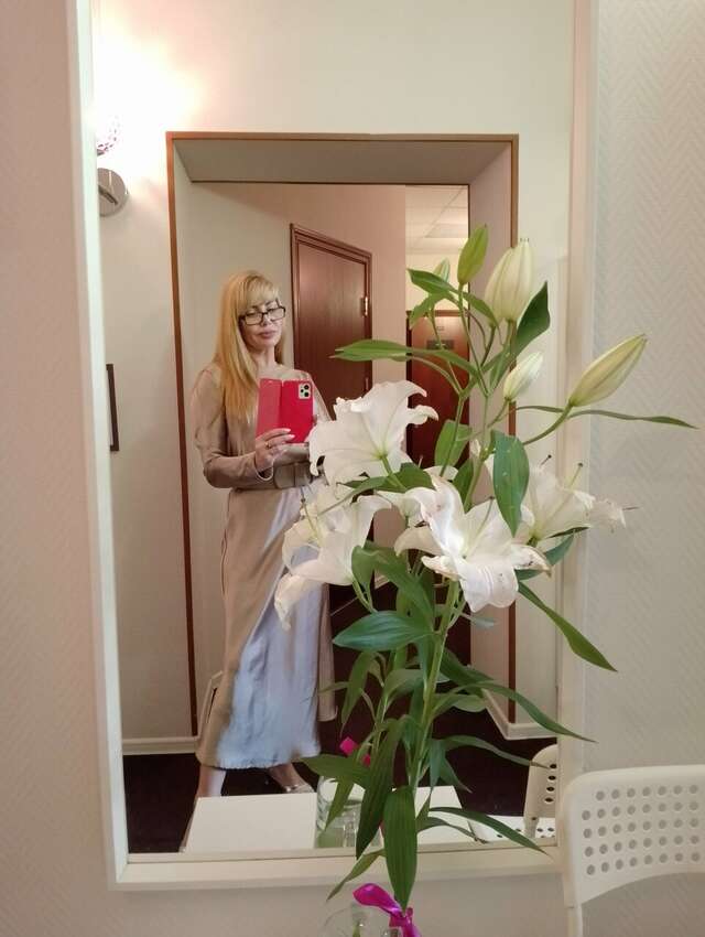 Гостиница Линдсей Москва-101