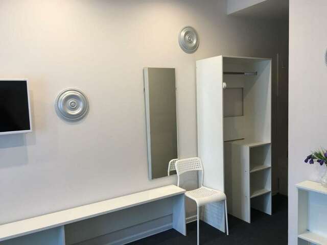 Гостиница Линдсей Москва-50