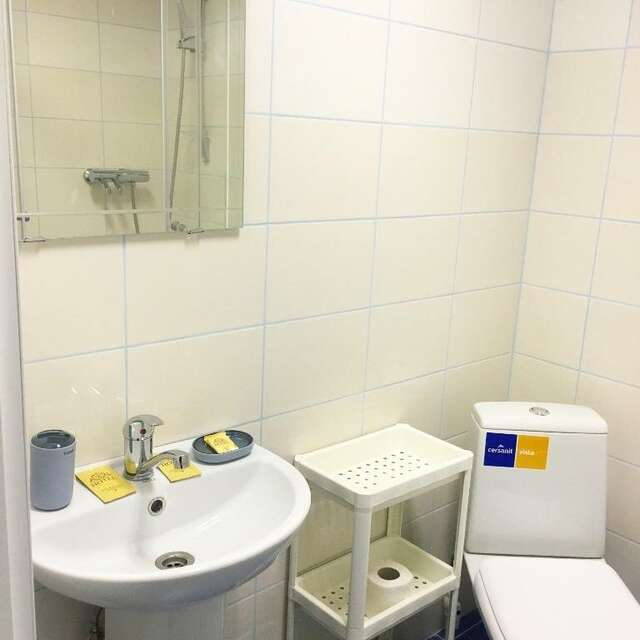 Гостиница Линдсей Москва-52