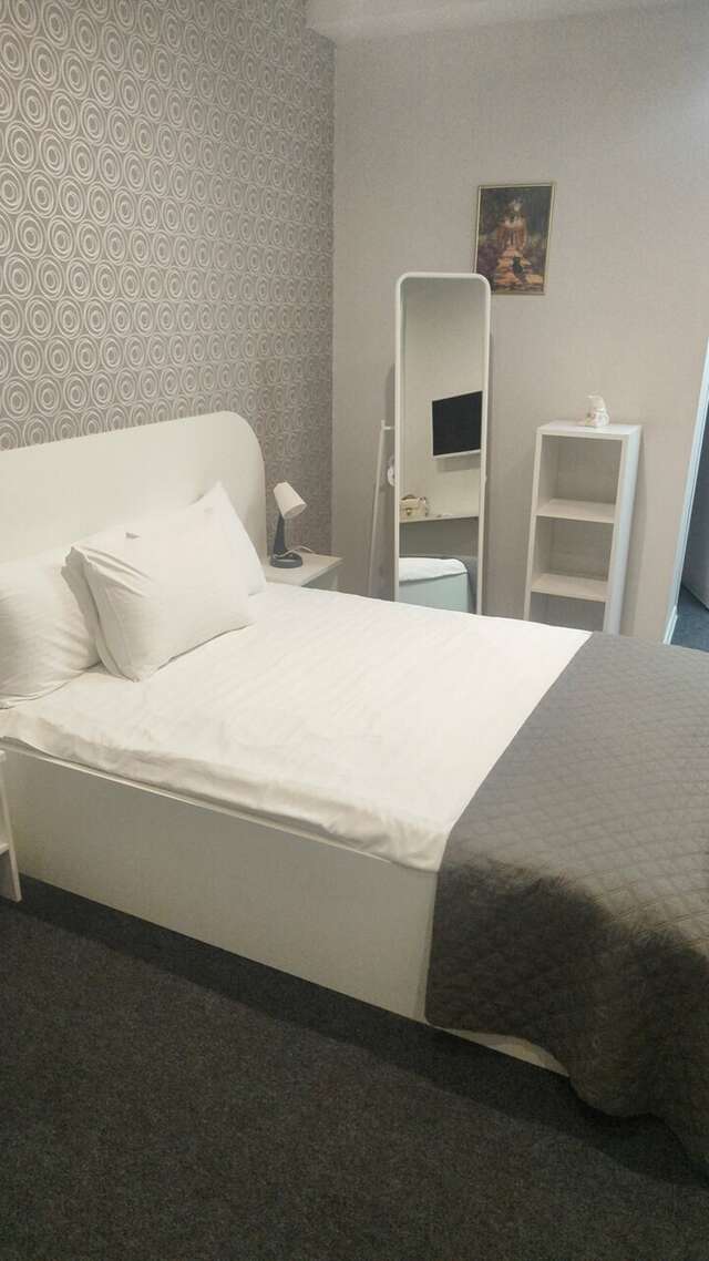 Гостиница Линдсей Москва-140