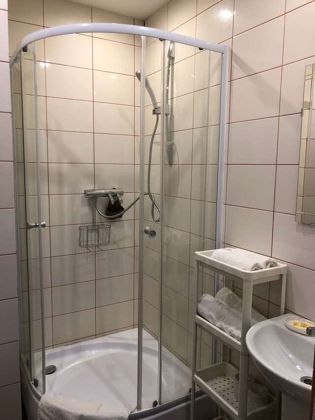 Гостиница Линдсей Москва-103