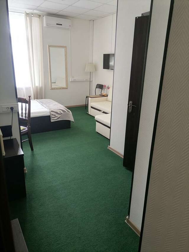 Гостиница Линдсей Москва-60