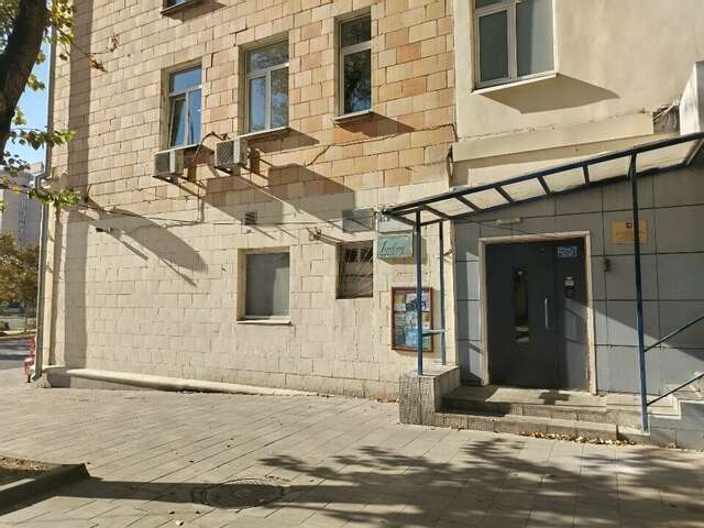 Гостиница Линдсей Москва-19