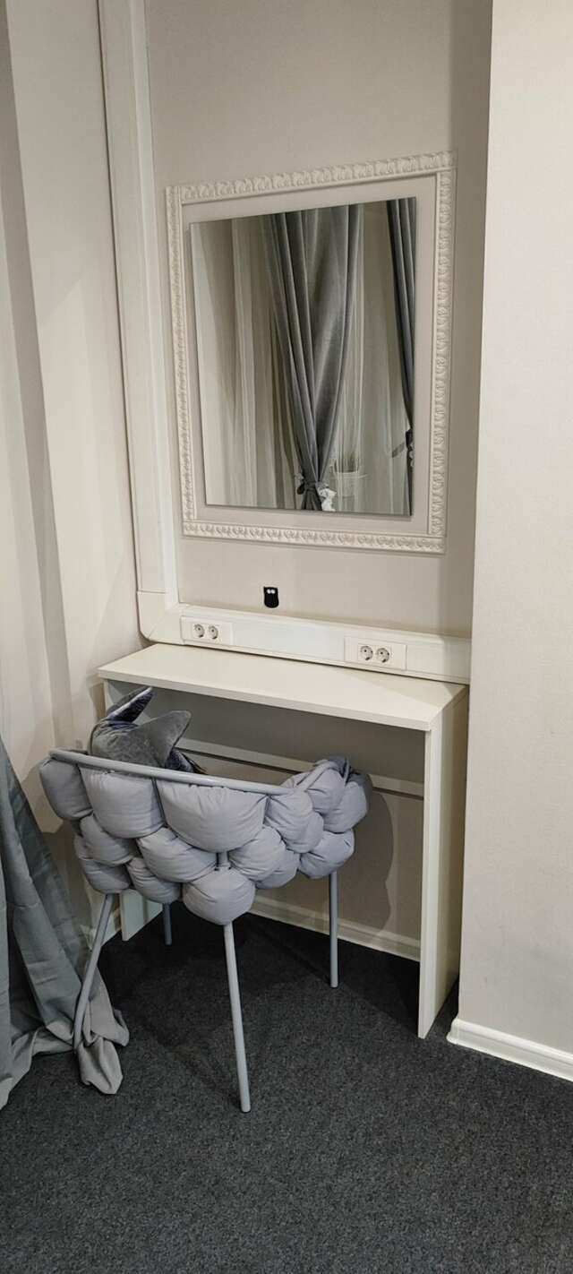 Гостиница Линдсей Москва-114