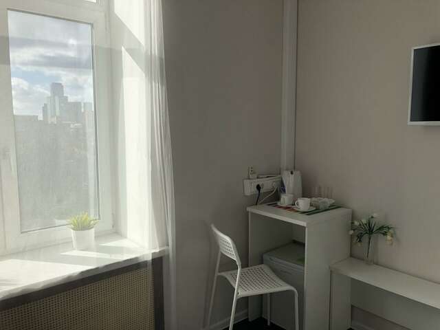 Гостиница Линдсей Москва-59