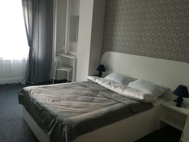 Гостиница Линдсей Москва-71