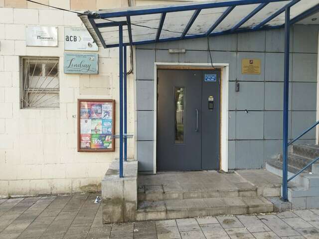 Гостиница Линдсей Москва-83