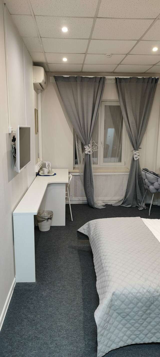 Гостиница Линдсей Москва-132