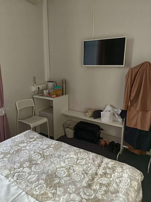 Гостиница Линдсей Москва-138