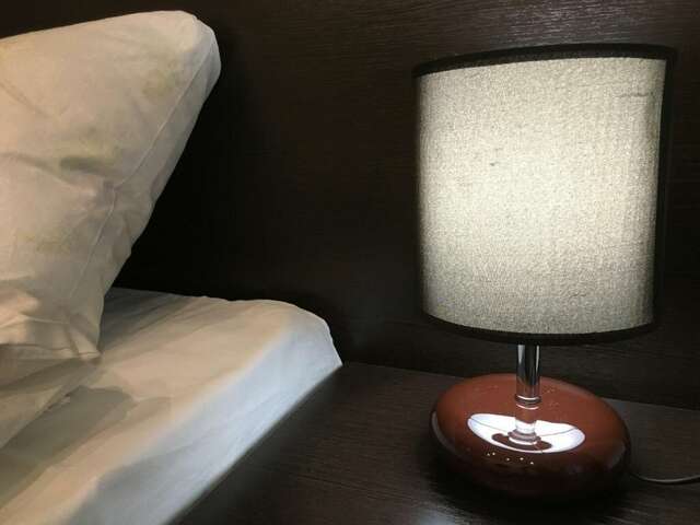 Гостиница Линдсей Москва-17