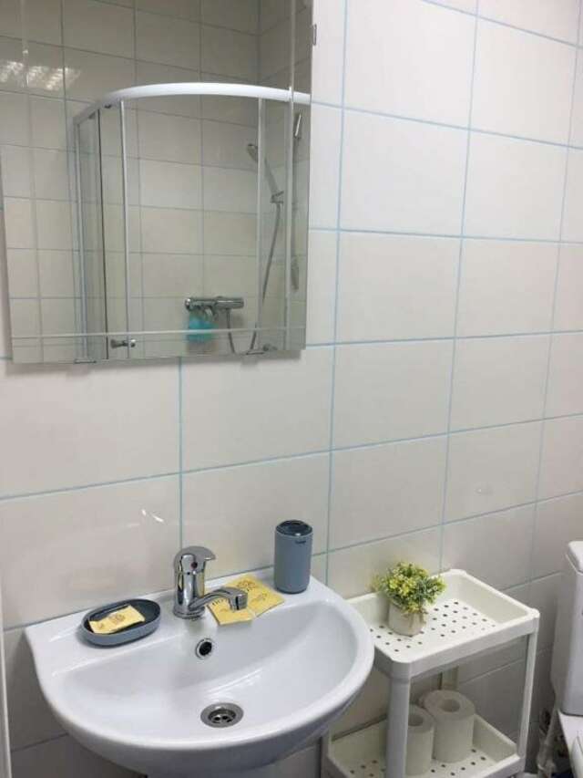 Гостиница Линдсей Москва-89