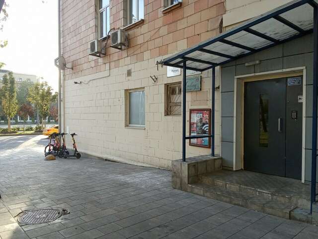 Гостиница Линдсей Москва-70