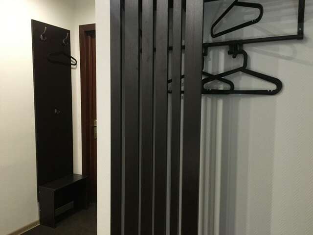 Гостиница Линдсей Москва-44