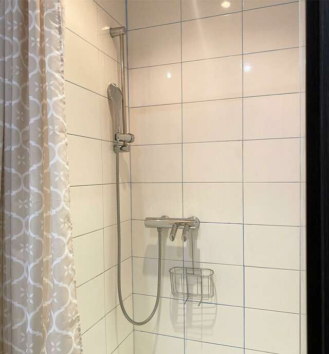 Гостиница Линдсей Москва-42