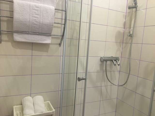 Гостиница Линдсей Москва-69