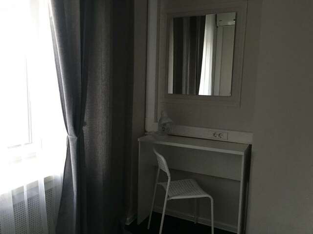 Гостиница Линдсей Москва-48