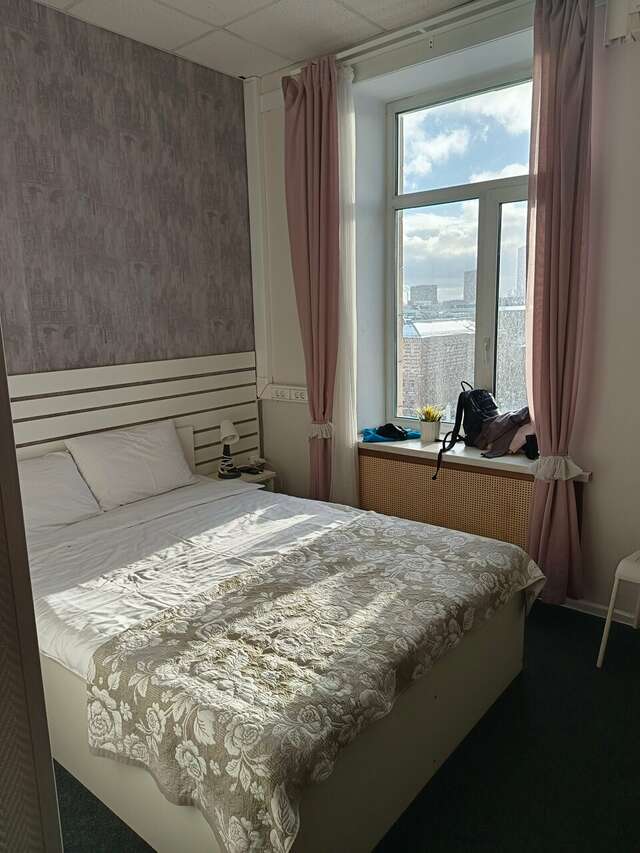 Гостиница Линдсей Москва-121