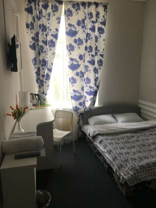 Гостиница Линдсей Москва-43