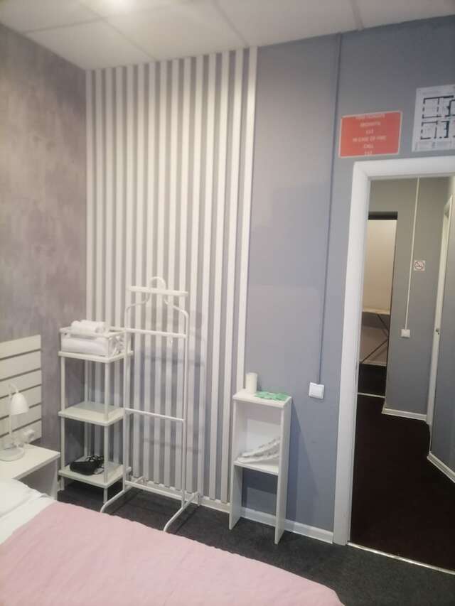 Гостиница Линдсей Москва-78